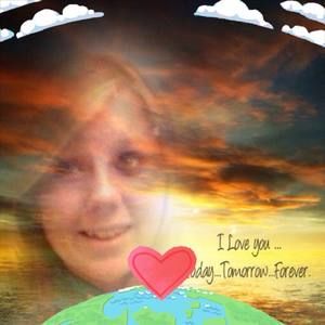 Meet your Posher, Vickie